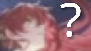 Jizi said... After watching this episode, I'll head to the fairytale world...