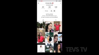 NEW TIKTOK BEAUTIFUL PINAY (TIKTOK 2020 VIRAL)