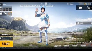 PUBG Mobile - รายละเอียดการอัพเดท 1.2 Runic Power + เมโทรรอยอล ซีซั่นที่2 เริ่มต