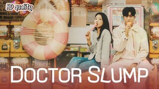Doctor Slump [EPS.1] SUB INDO || FULL MOVIE