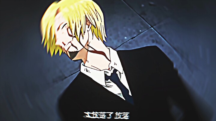 Trong đầu tôi cũng toàn những thứ này, chẳng lẽ tôi là Sanji ư?