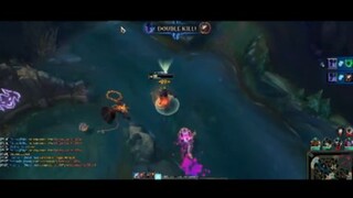 Tên ác nhân đến từ bóng tối cảm tử #videohaynhat