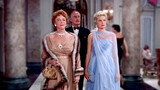 Vẻ đẹp của những chiếc váy vintage được thể hiện trên phim ảnh