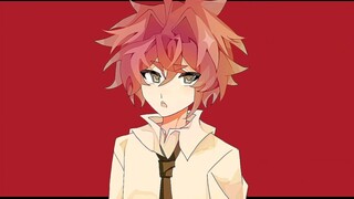 【Leian／Viết tay】うっせぇわ