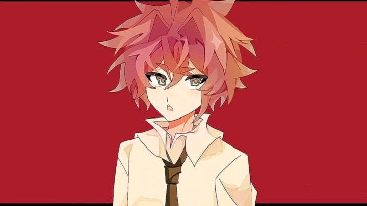 【Leian／Viết tay】うっせぇわ