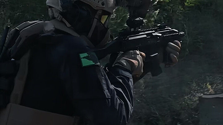 Why does my Weilong cosplay look different from yours? What’s the difference?