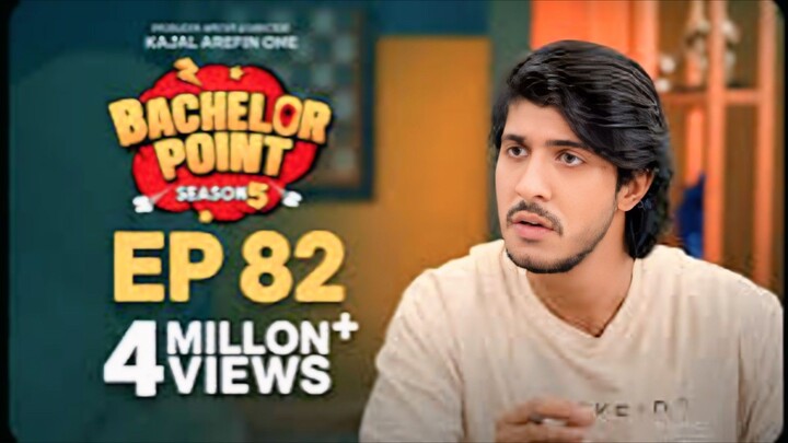 Bachelor Point S5 = Episode - 82