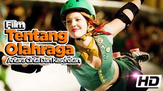 10 Film Bertema Olahraga Terbaik Yang Memacu Adrenalin