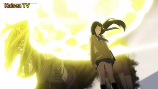 Mieruko-chan Tập 12 - Chuyện gì