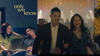 Only We Know (Full Movie) [Eng Sub]