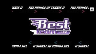 Prince of Tennis - Rising Beat Best Team - Higa 2021