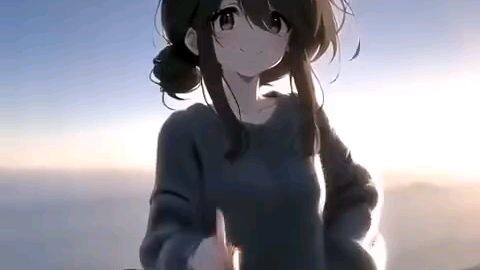 TikTok karena aku dapet tiket nonton☆‿☆