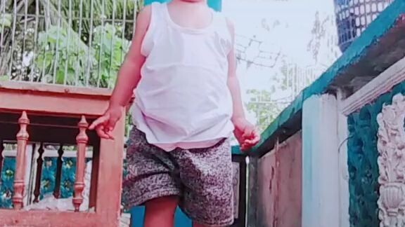 Ang Pogi Kong pamangkin
