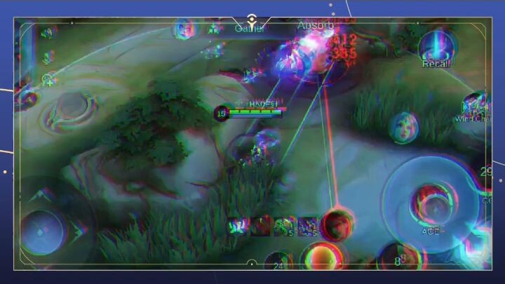 Hanabi Mix Critical and Damage Build