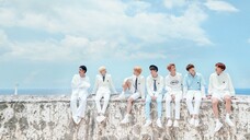 BTS Season's Greetings 2018