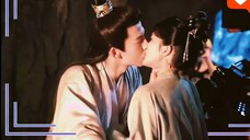 [Wei Ning] อา อ่า อ่า นี่คือสถานที่ในนิยายที่ Xie Wei พูดว่า "Jiang Xuening แค่ตายที่นี่กับฉันได้ไหม