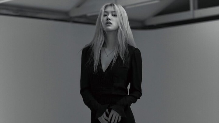 [Park Chae-young's Savage] High-Energy, Ultra-Awesome Mashup | Please Keep Your Girly Screams in Che