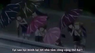 Kanamemo - Tập 6 vietsub