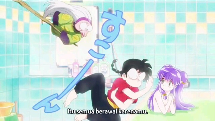 Ranma (2025) S2 Ep 2 Sub Indo (HD)