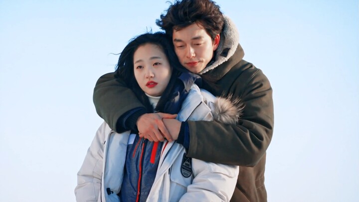 “ฉันจะกลายเป็นสายฝน กลายเป็นหิมะ แล้วกลับมาอยู่ข้างเธออีกครั้ง”