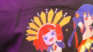 Ganda ng Jacket ng PGS!