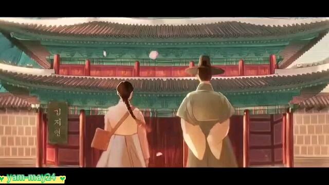 THE HAUNTED PALACE 2025 episode 1 (English sub)