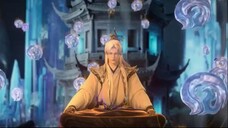 Renegade Immortal Episode 95 Sub Indo