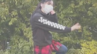 【أيدول ماجيك كير】كريزي - بي__بارانويا ستريت 【طالب نقل】