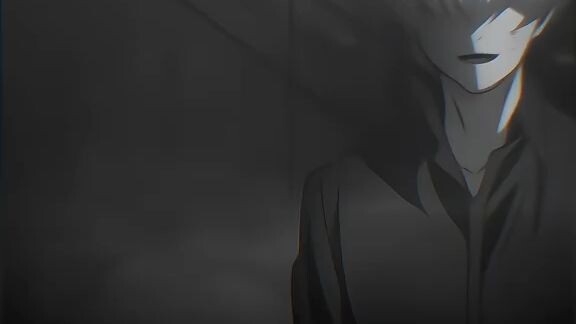 Gaya gg Kaneki (Tokyo ghoul)