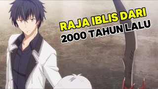 mc seorang raja iblis dari 2000 taun lalu