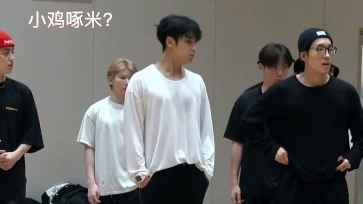 Về trí nhớ cơ bắp của thần tượng