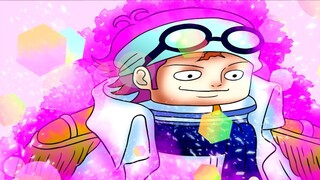This Anime Game on Roblox Had Me HYPE