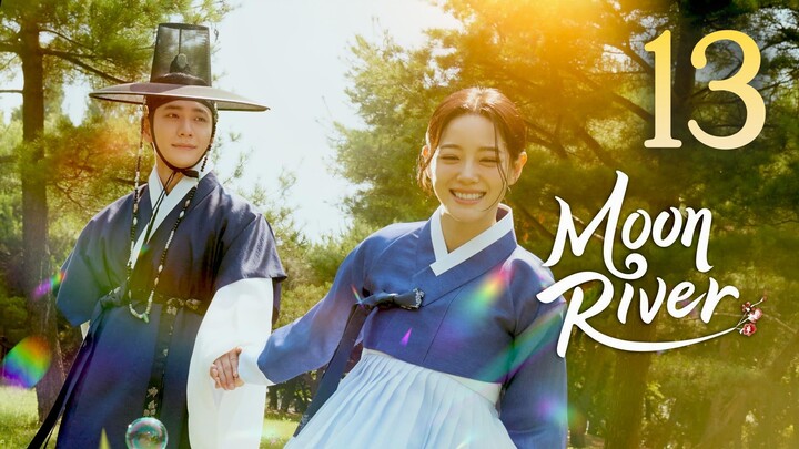 ᴇᴘꜱ.13 🇰🇷 Mo0n Rivєr (2O25)[ᴇɴɢꜱᴜʙ]