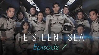 The Silent Sea (Hindi Dubbed) Episode 7__by CN-Kdramas.