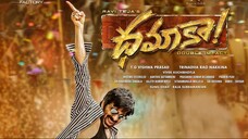 Dhamaka (2022) | Hindi - Telugu Version | 1080p WEB-DL | ESub