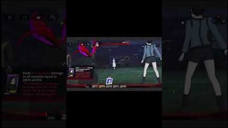 Black Dog Irimi LEAKED GAMEPLAY | Tokyo Ghoul: Break The Chains