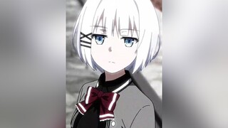 Chọn ai đây ae (code AM để ở cmt)fypシ xuhuong anime animeedit siesta zerotwo cosette#tiktok