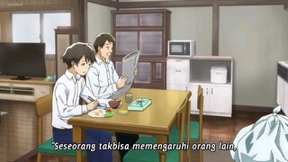 tsuki ga kirei episode 2