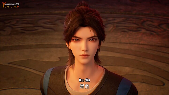 Heaven Scrap Master Eps 30 Sub Indo