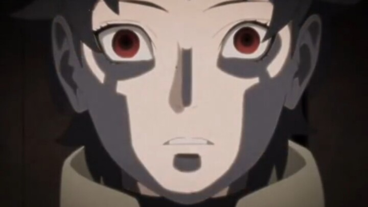 Hidan: "Em trai, em thực sự rất giỏi xăm hình."