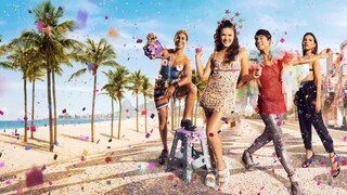 An Unforgettable Year – Summer full movie [indo sub]