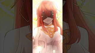 She is Waiting For Mc🍷✨#manhwa #manhua #webtoon #manga #manhwaedit #manhwareccomendation #anime #amv