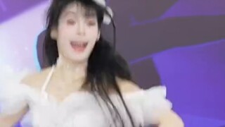 Ini pertama kalinya saya diundang menjadi tamu di Bilibili, tapi peralatannya meledak saat pertunjuk