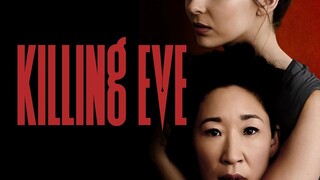 Killing Eve Subtitle Bahasa Indonesia