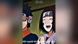 / mot nguoi khong phai noi nho / obito rib naruto anime fyp xuhuong2022 sky_anime🇻🇳 vanbao19_11