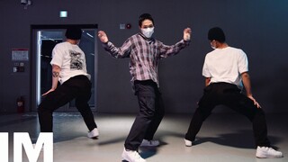 【1M】KOOJAEMO choreography "motive"