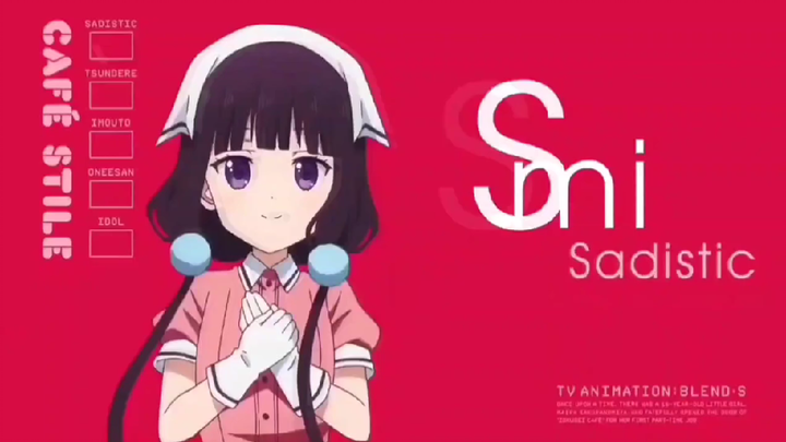 S stands for