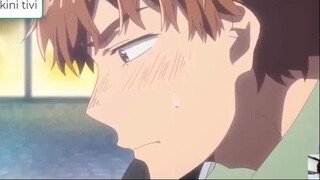 Tóm Tắt Anime Hay- Dịch Vụ Thuê Bạn Gái - Review Anime Kanojo, Okarishimasu - phần 22 hay