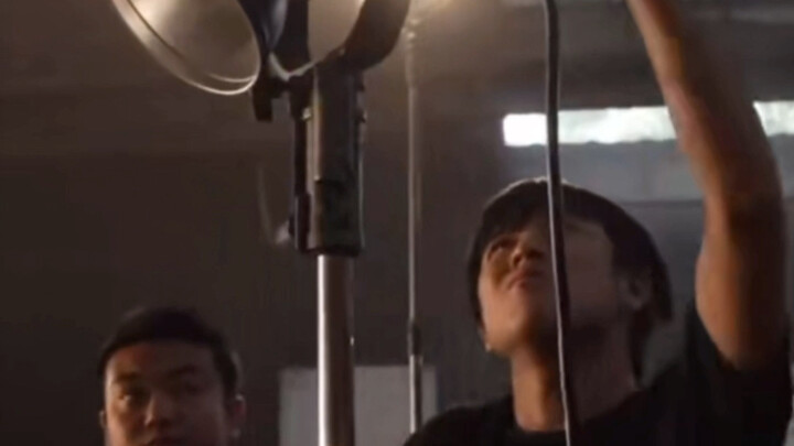 After seeing the trending topic about Xu Ruohan getting scolded by Er Dongsheng for being a stand-in