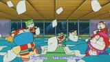 Doraemonzu: Bài Tốt Nghiệp Cuối Năm - Một Trận Chiến Lớn (Vietsub)